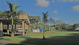 UN Office in Nairobi