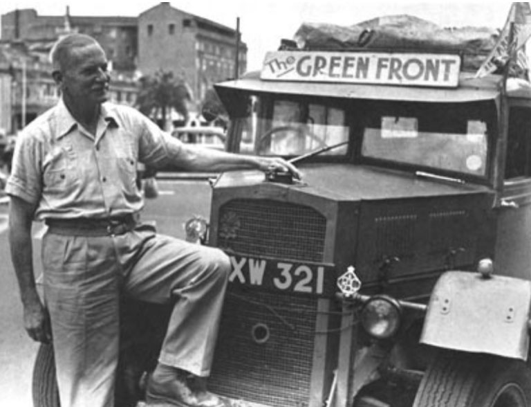 Nairobi 1953